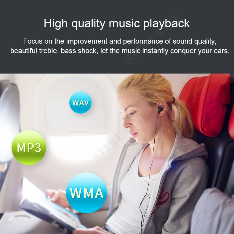 HD-äänitallennin - MP3-soitintoiminto