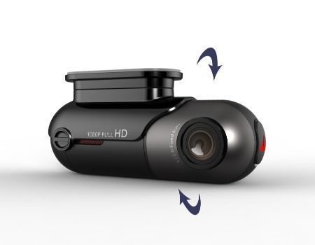 mini -autokamera Profio S13