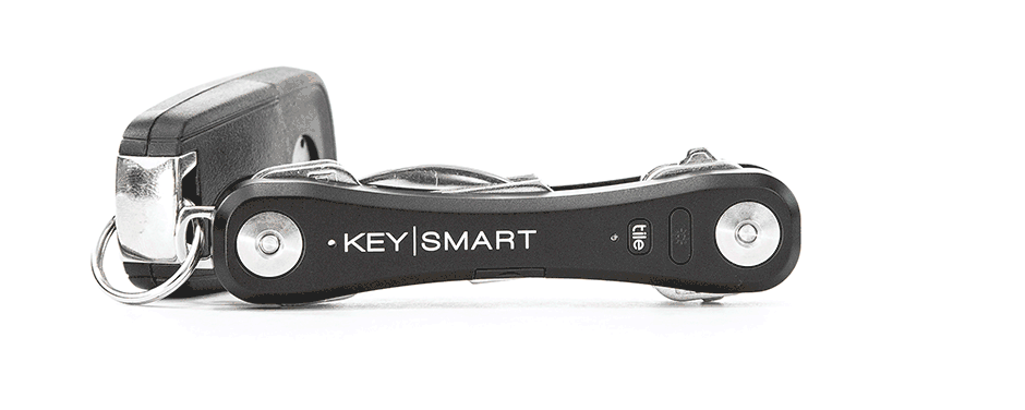KeySmart Pro -avainten järjestäjä