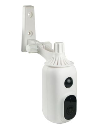 CCTV 4g sim -kamera - valvontakamera