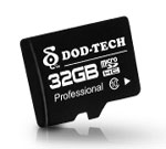 mikro-SD-kortti 32 gigatavua
