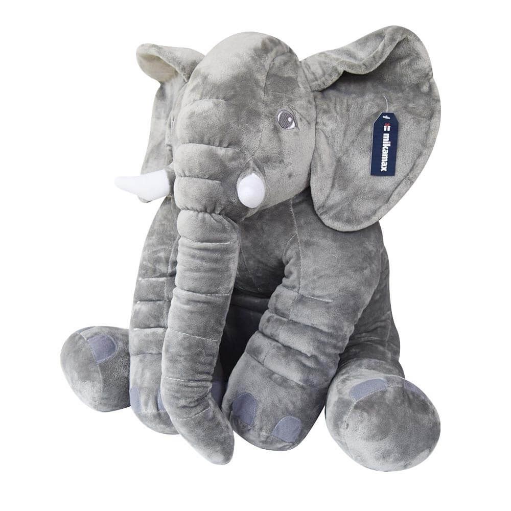 Elephant-pehmotyyny -  Elefanttityyny
