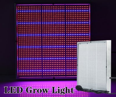 LED-lamppu 120w